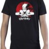 ABYstyle Naruto - Kakashi - T-Shirt Homme - (L)