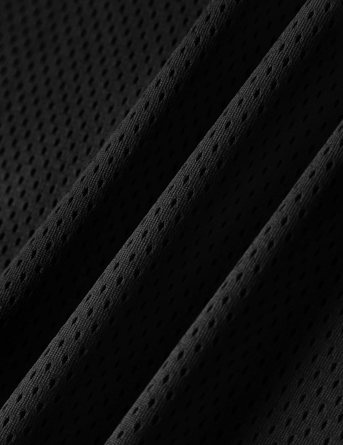 Aelfric Eden Mens Jersey Shirts Mesh Print Number Unisex Oversized Graphic Tees Short Sleeve Casual T Shirt Y2k Tops - Image 6