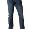 ARIAT Men's M8 Modern Tekstretch Easton Slim Jean