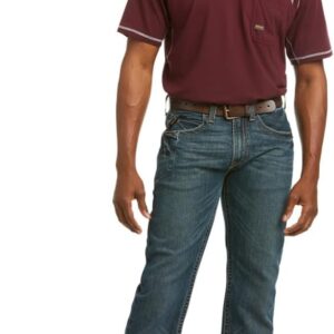 Ariat Men's Rebar M5 DuraStretch Jeans