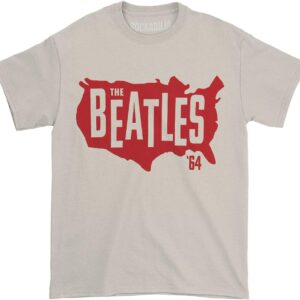 Bravado Men's 64 T-Shirt-18