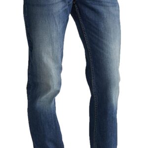 Calvin Klein Men's Slim High Stretch Jeans