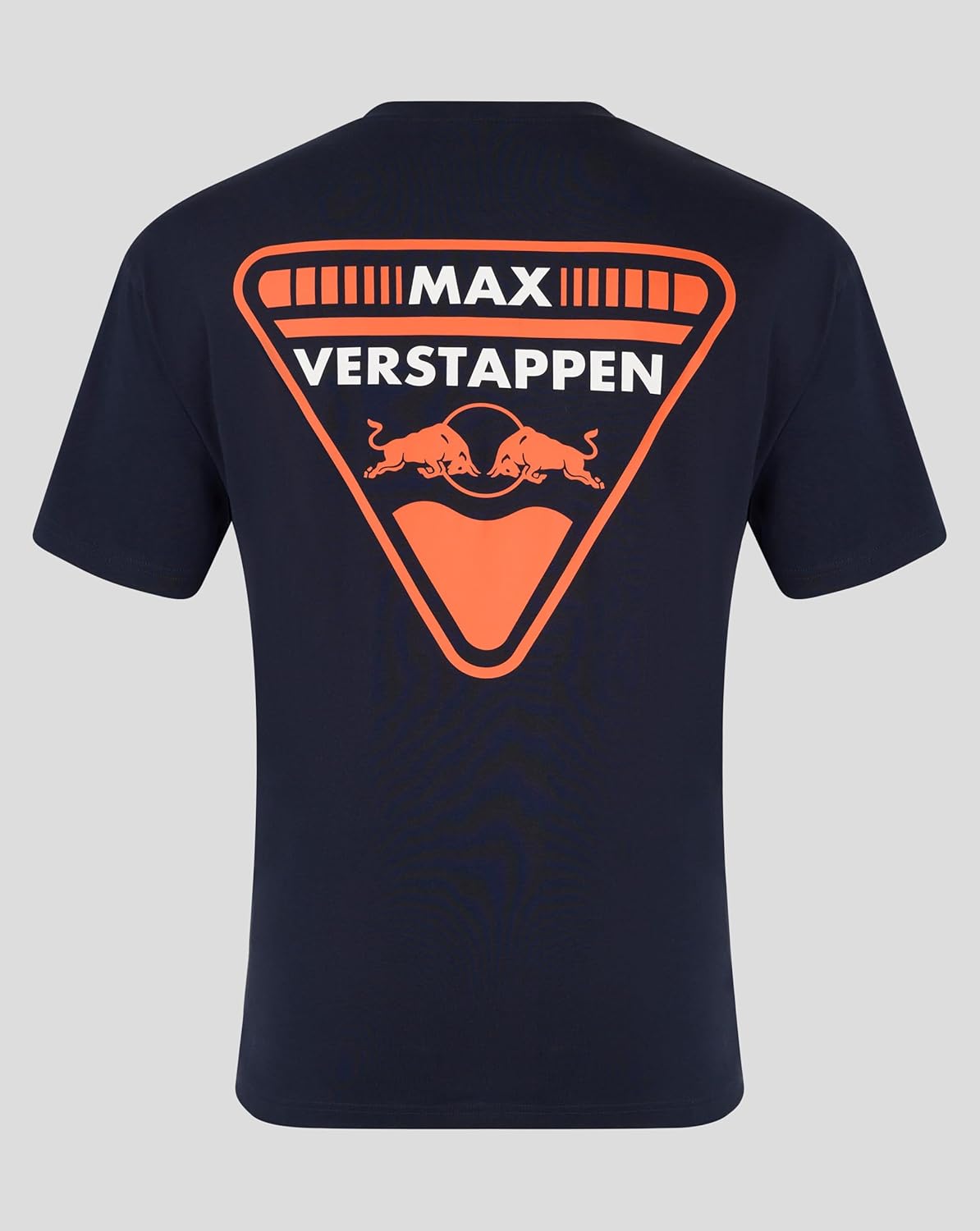 Castore Red Bull Racing F1 Max Verstappen Oversized Crest - Image 2