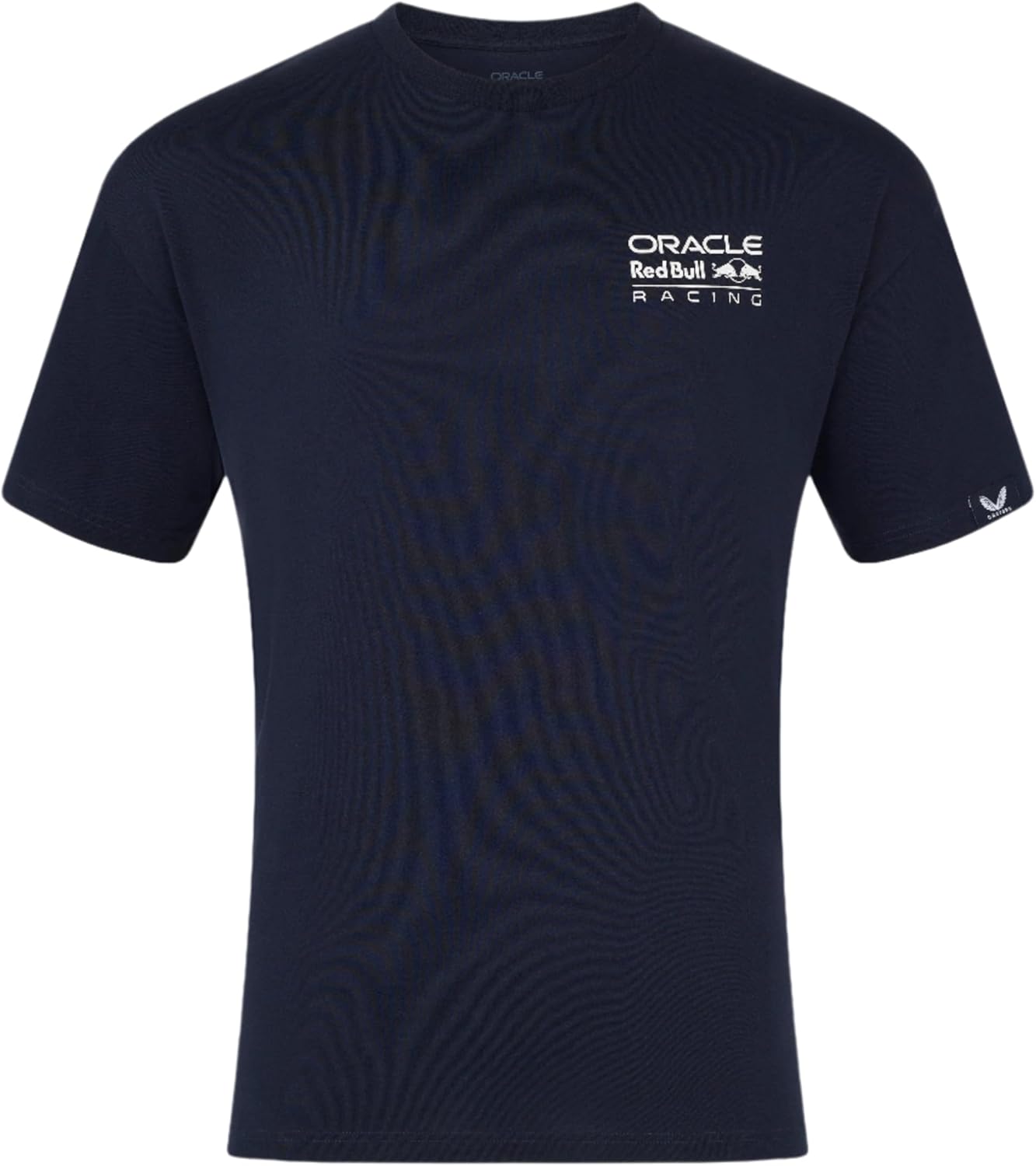 Castore Red Bull Racing F1 Max Verstappen Oversized Crest