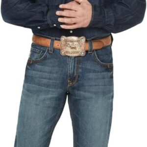 Cinch Men's Carter Relaxed-Fit Jean