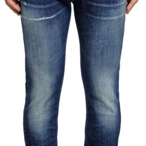 Diesel 1979 Sleenker Skinny Jeans