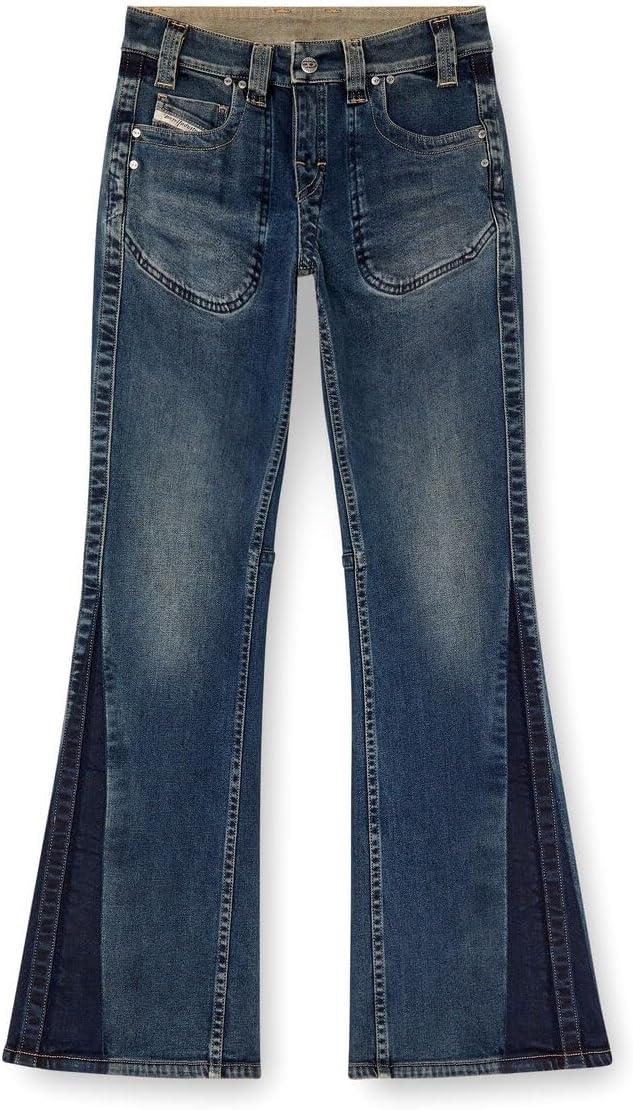 Diesel D-Resh Bootcut Jeans - Image 5