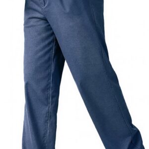 EMMIOL Baggy Jeans Men,y2k Jeans Cargo Design Wide Leg Loose Fit,Mens Denim Pants Vintage Skater Streetwear Relaxed