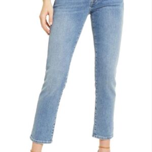 Frame Women's Le Garcon Jeans, Jadite