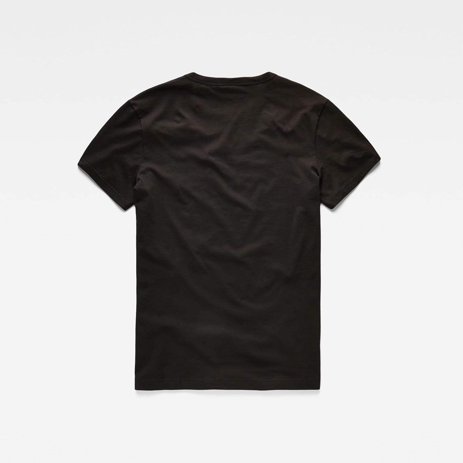 G-STAR RAW Men's Holorn Graphic Crew Neck Short Sleeve - Image 6