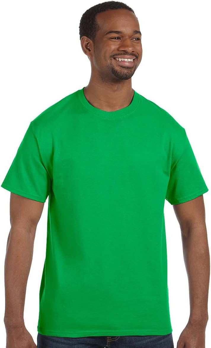 Gildan Men's G500 - Image 78