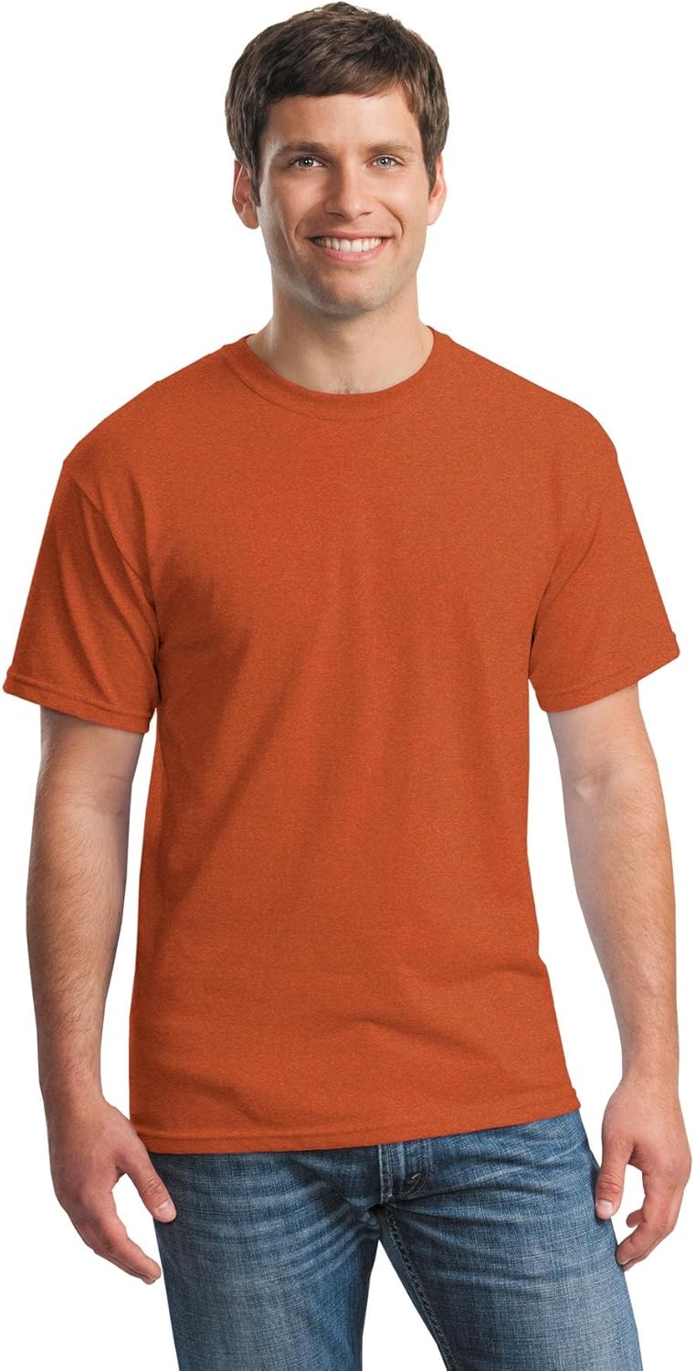 Gildan Men's G500 - Image 336