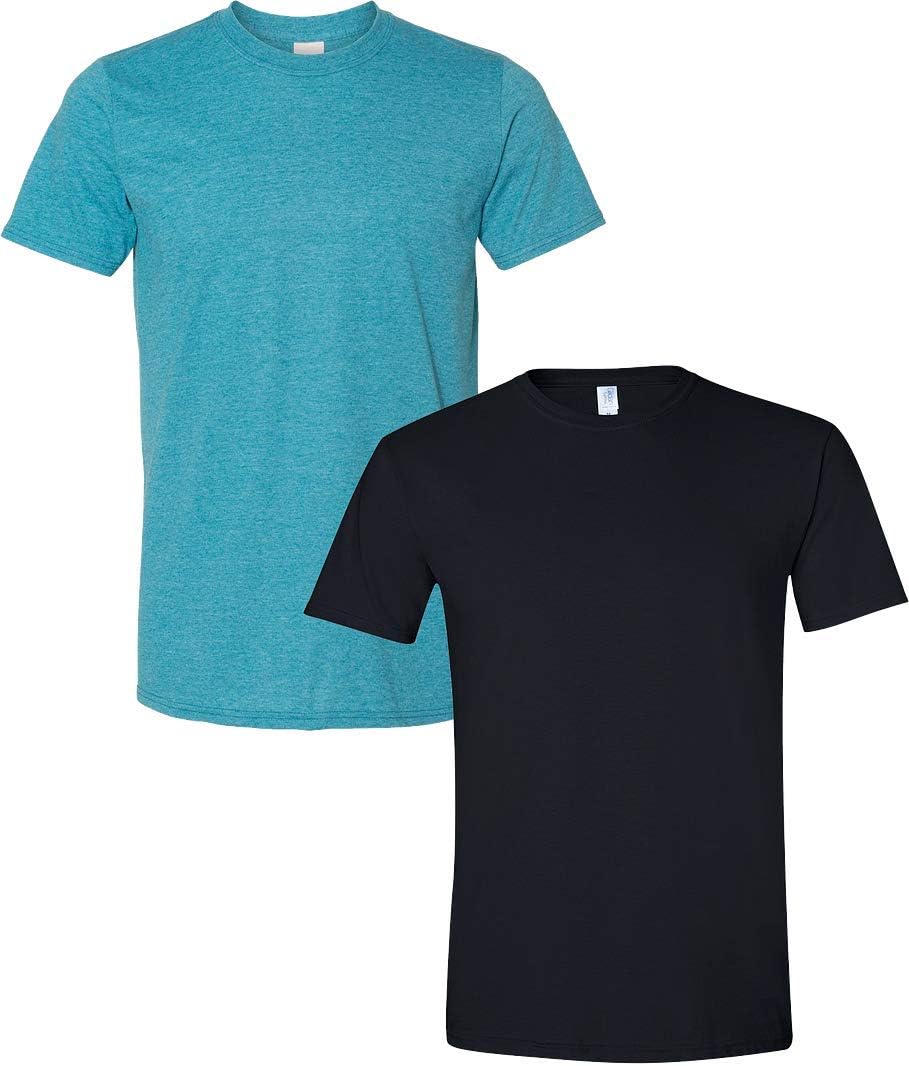 Gildan Men's G500 - Image 294