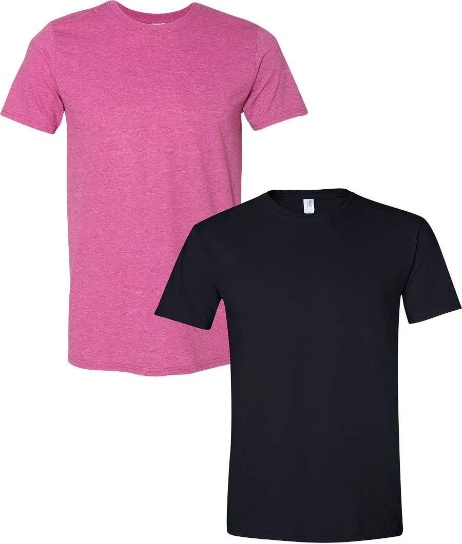 Gildan Men's G500 - Image 301