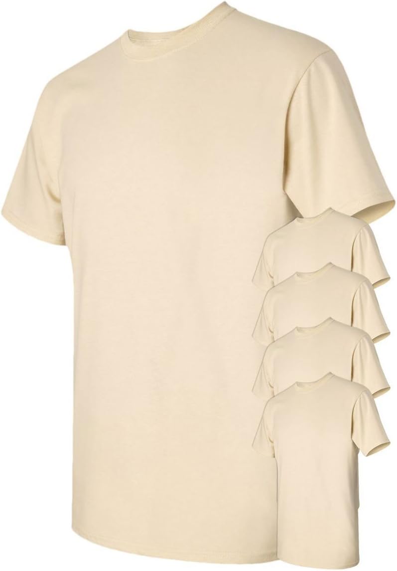 Gildan Men's G500 - Image 121