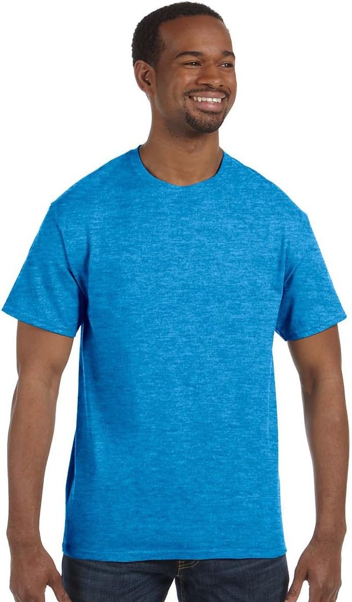 Gildan Men's G500 - Image 233