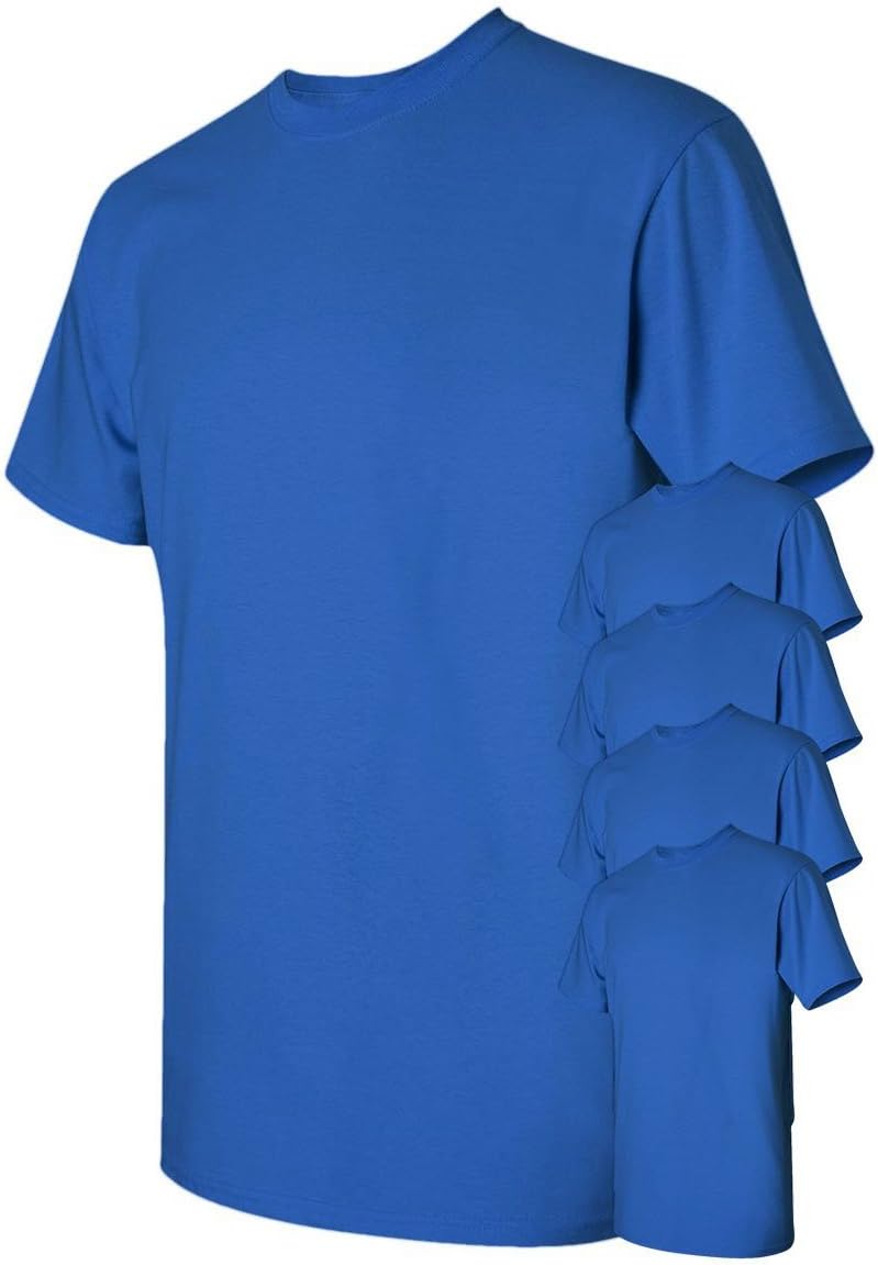 Gildan Men's G500 - Image 118