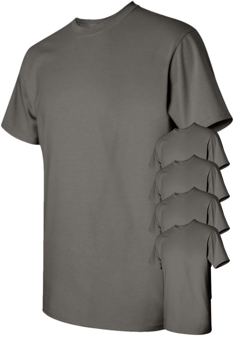 Gildan Men's G500 - Image 310