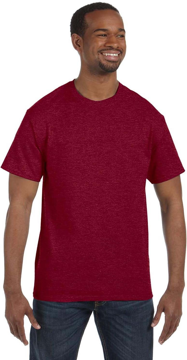 Gildan Men's G500 - Image 269