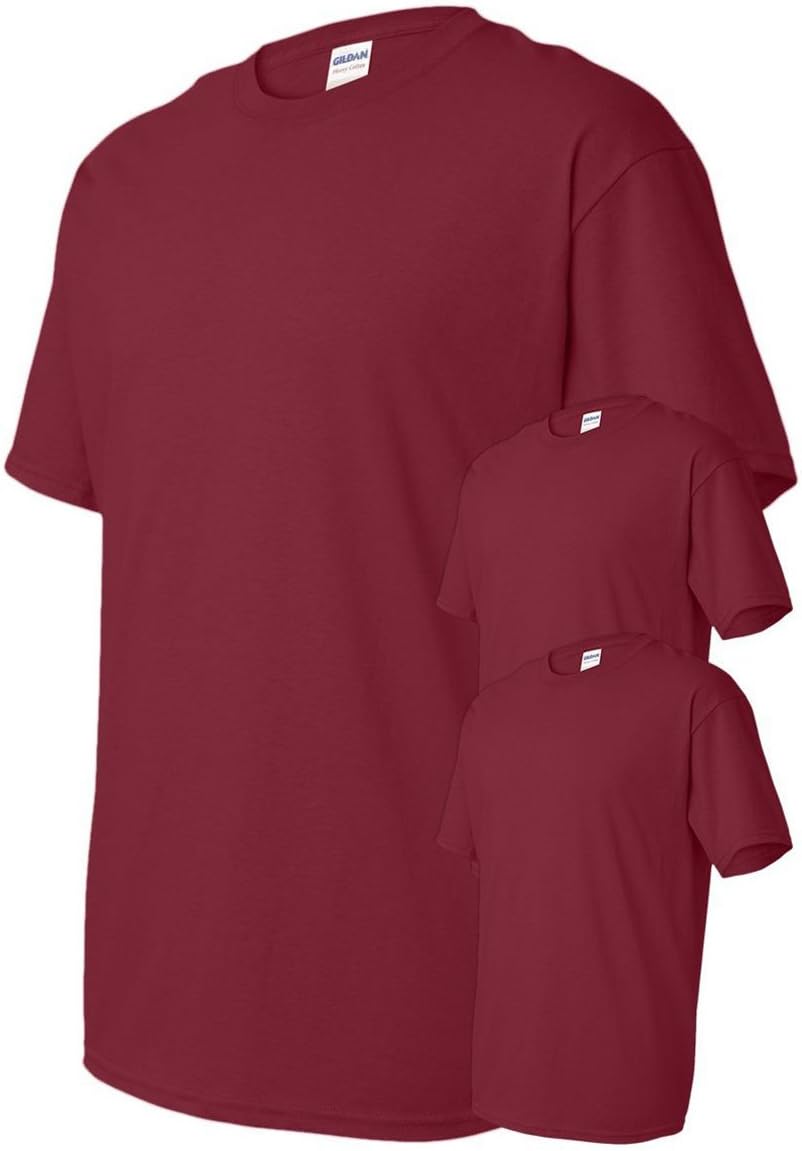 Gildan Men's G500 - Image 69