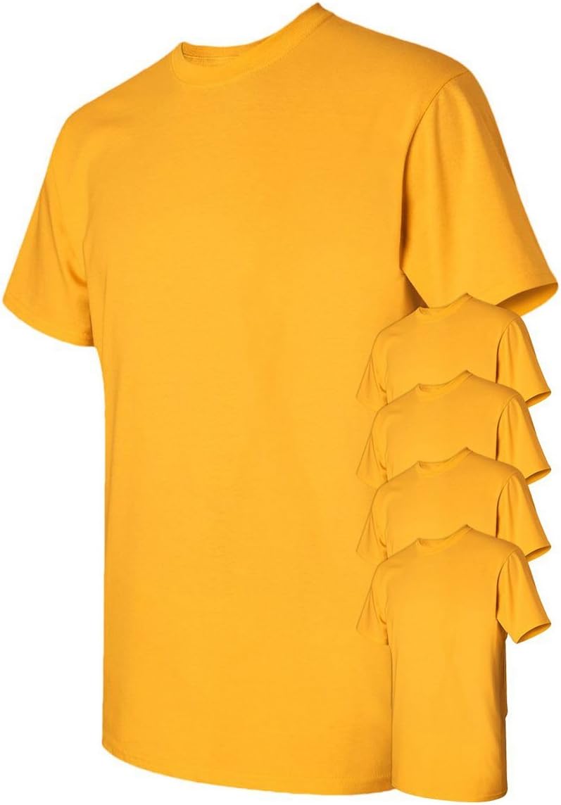 Gildan Men's G500 - Image 57