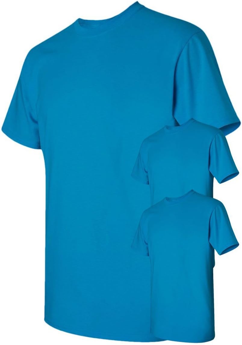 Gildan Men's G500 - Image 291