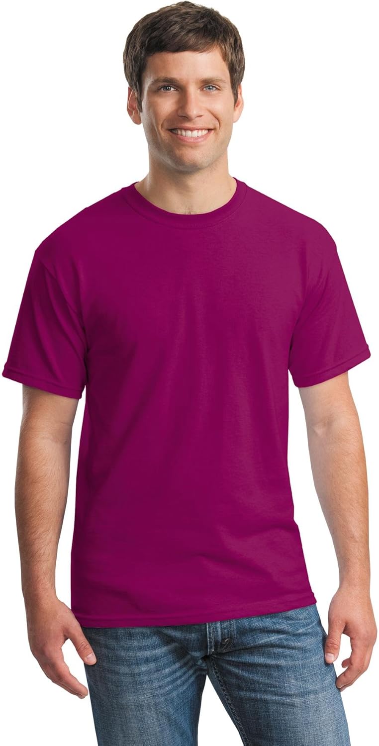 Gildan Men's G500 - Image 48