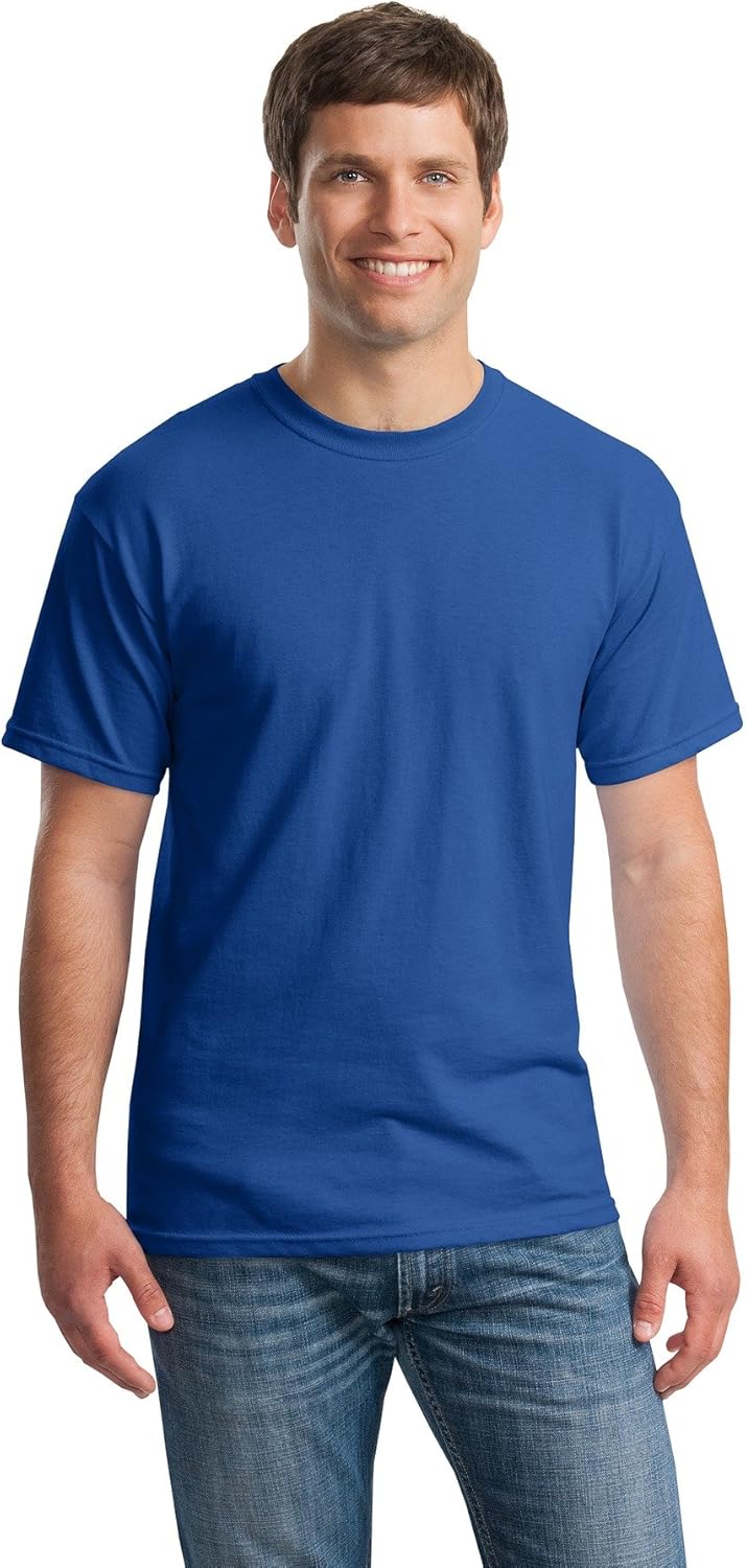 Gildan Men's G500 - Image 274