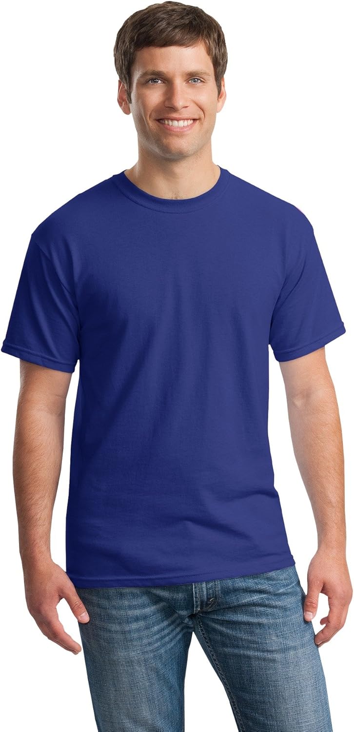 Gildan Men's G500 - Image 82