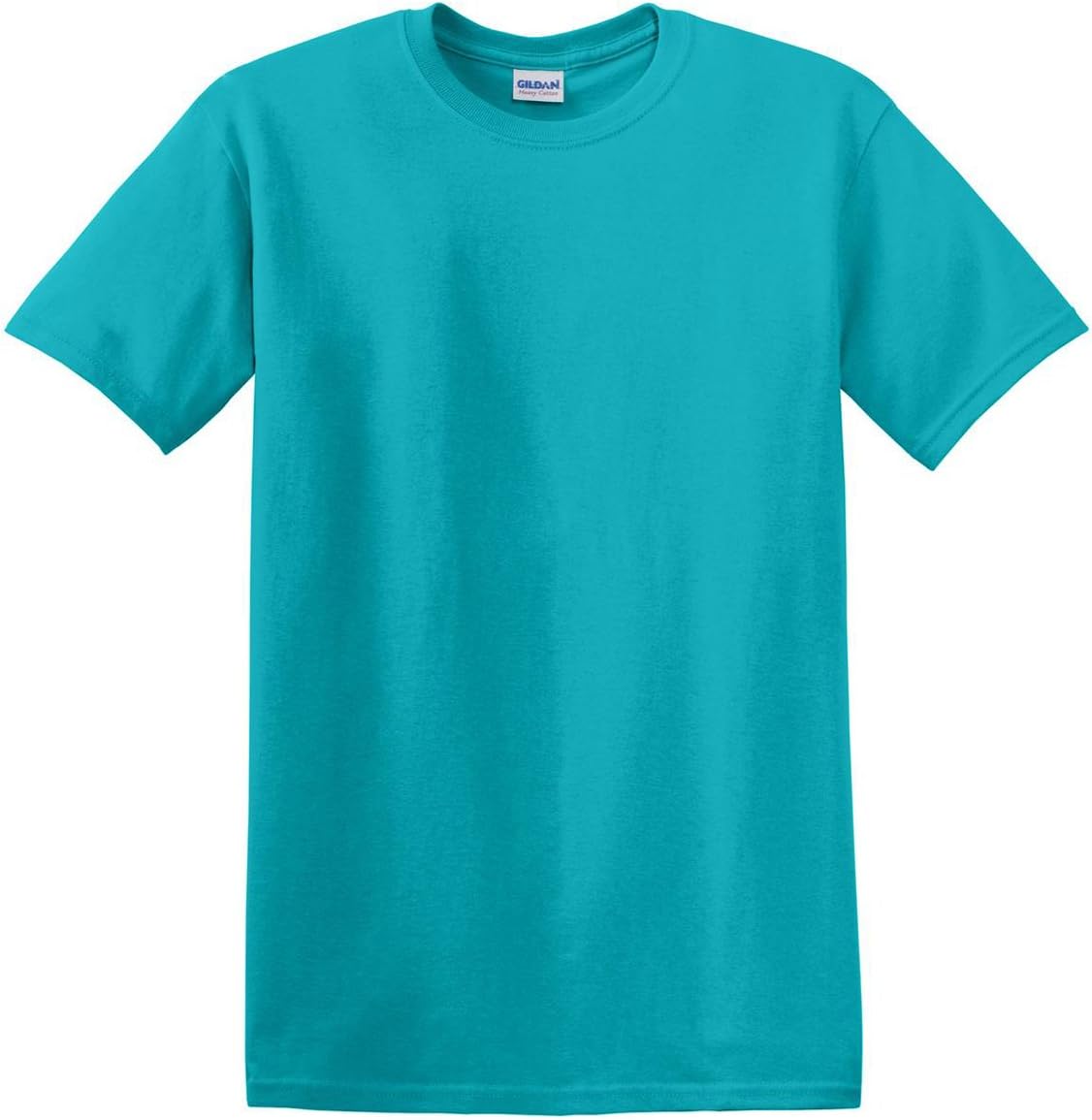 Gildan Men's G500 - Image 8