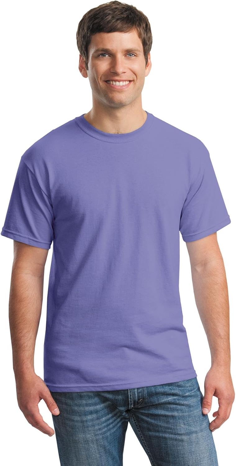 Gildan Men's G500 - Image 33