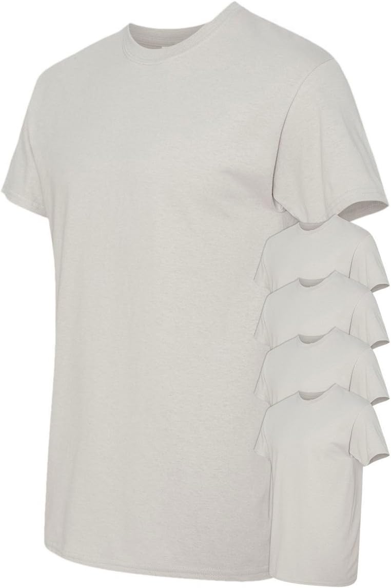 Gildan Men's G500 - Image 263