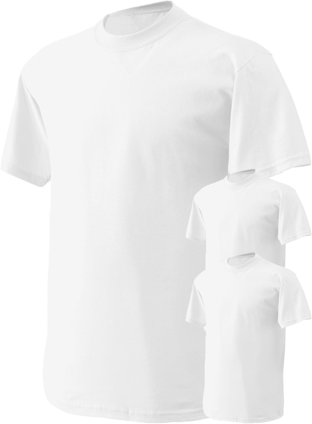 Gildan Men's G500 - Image 170