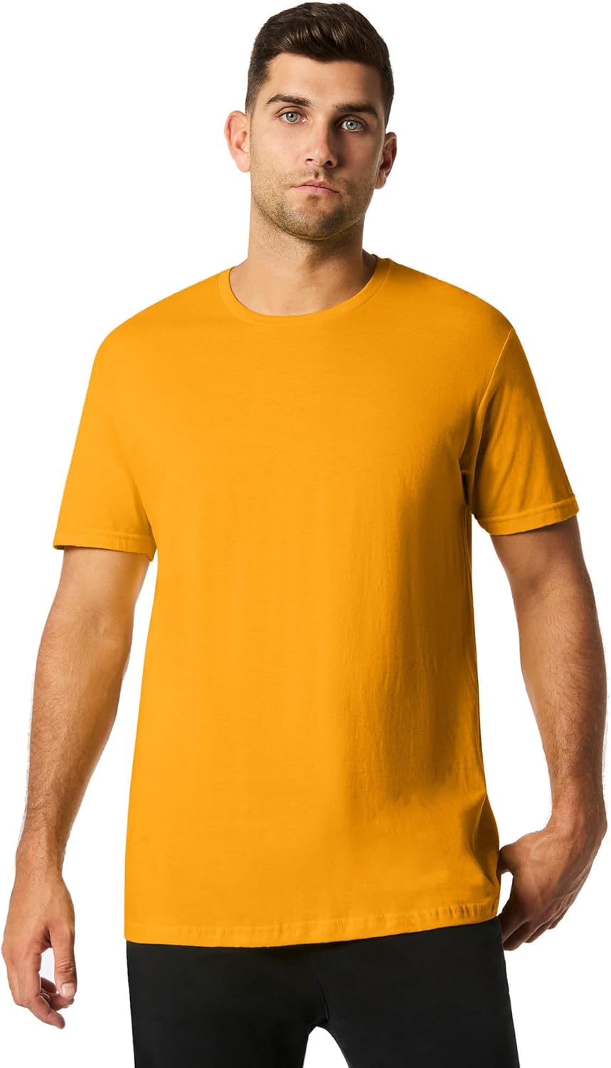 Gildan Men's G500 - Image 161