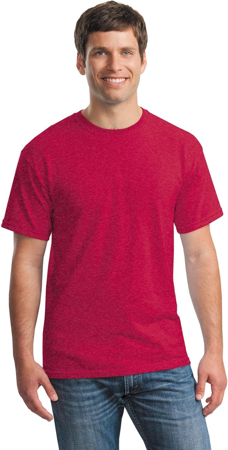 Gildan Men's G500 - Image 100