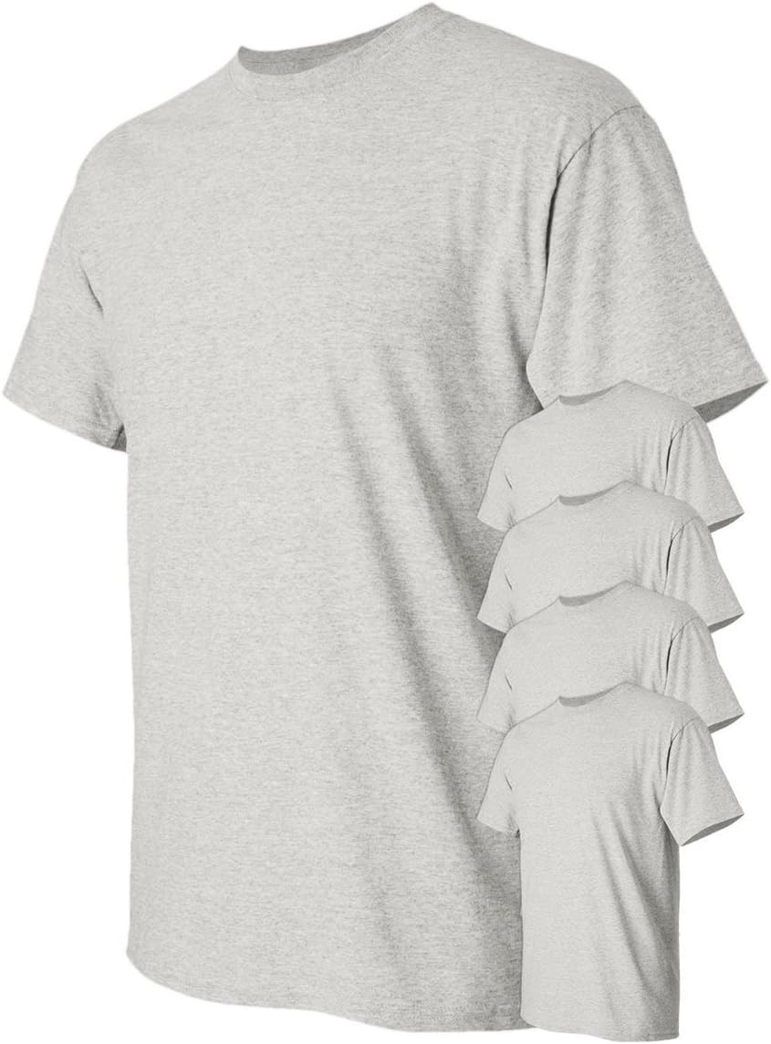 Gildan Men's G500 - Image 329