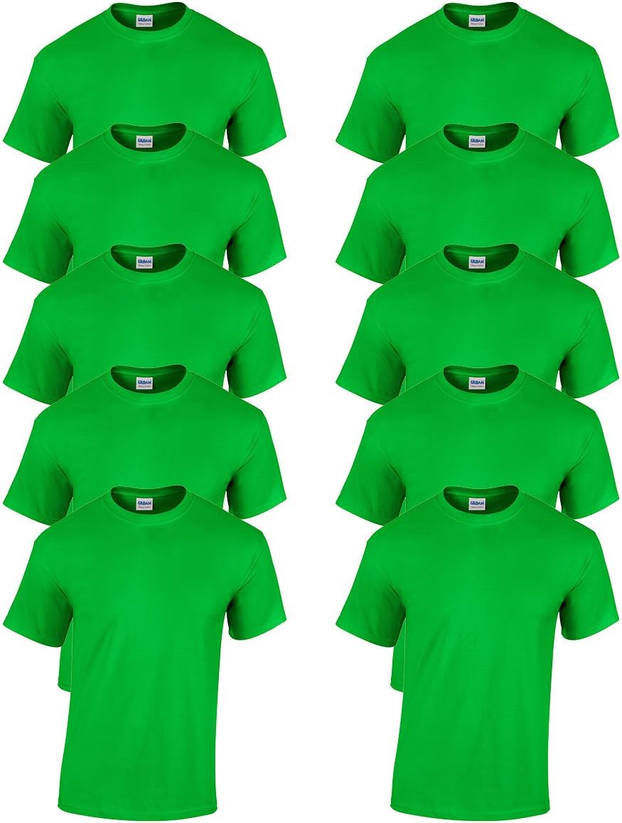 Gildan Men's G500 - Image 159