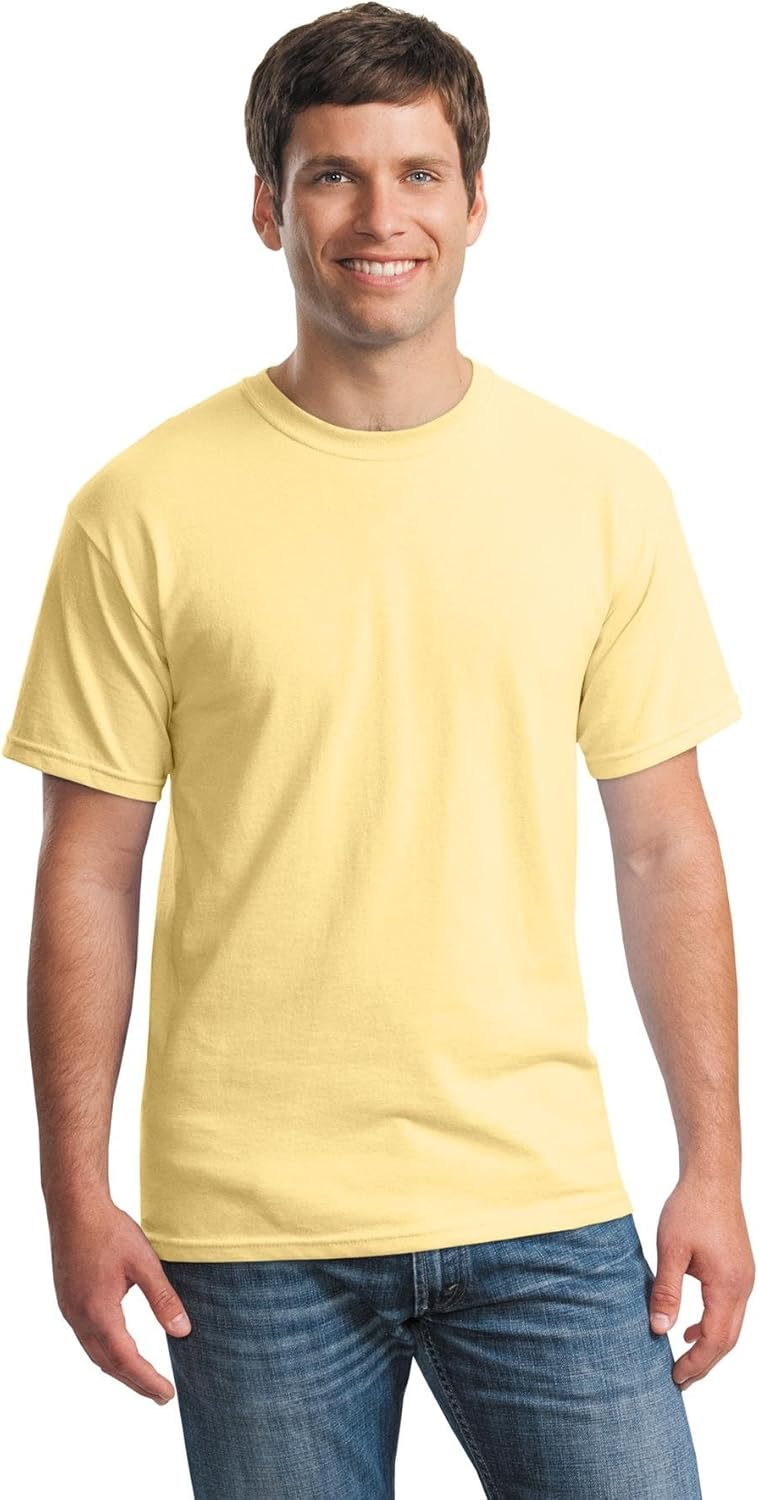 Gildan Men's G500 - Image 251