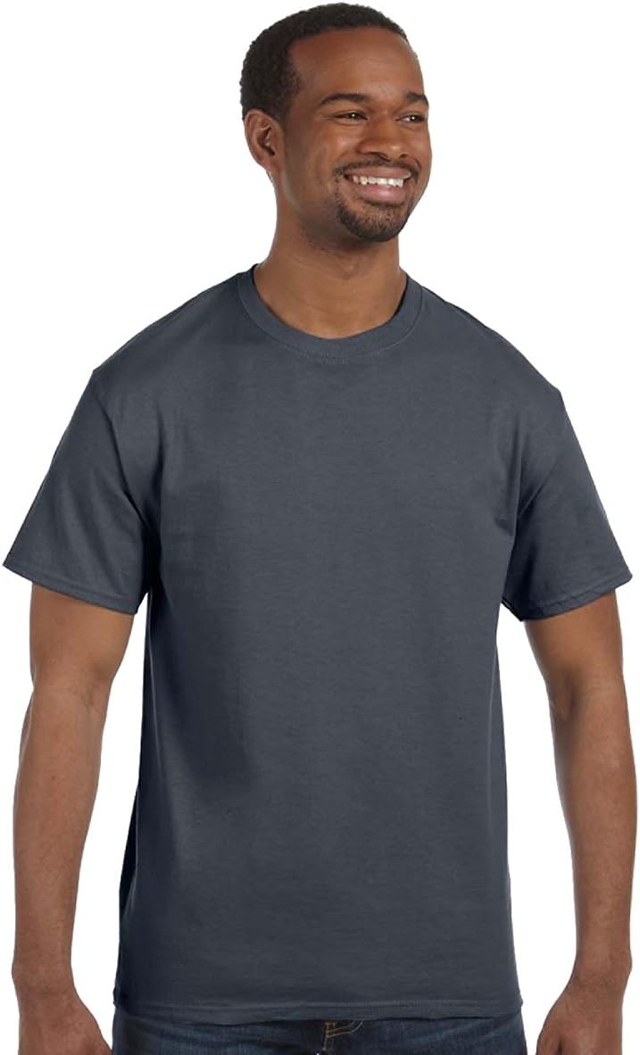 Gildan Men's G500 - Image 3