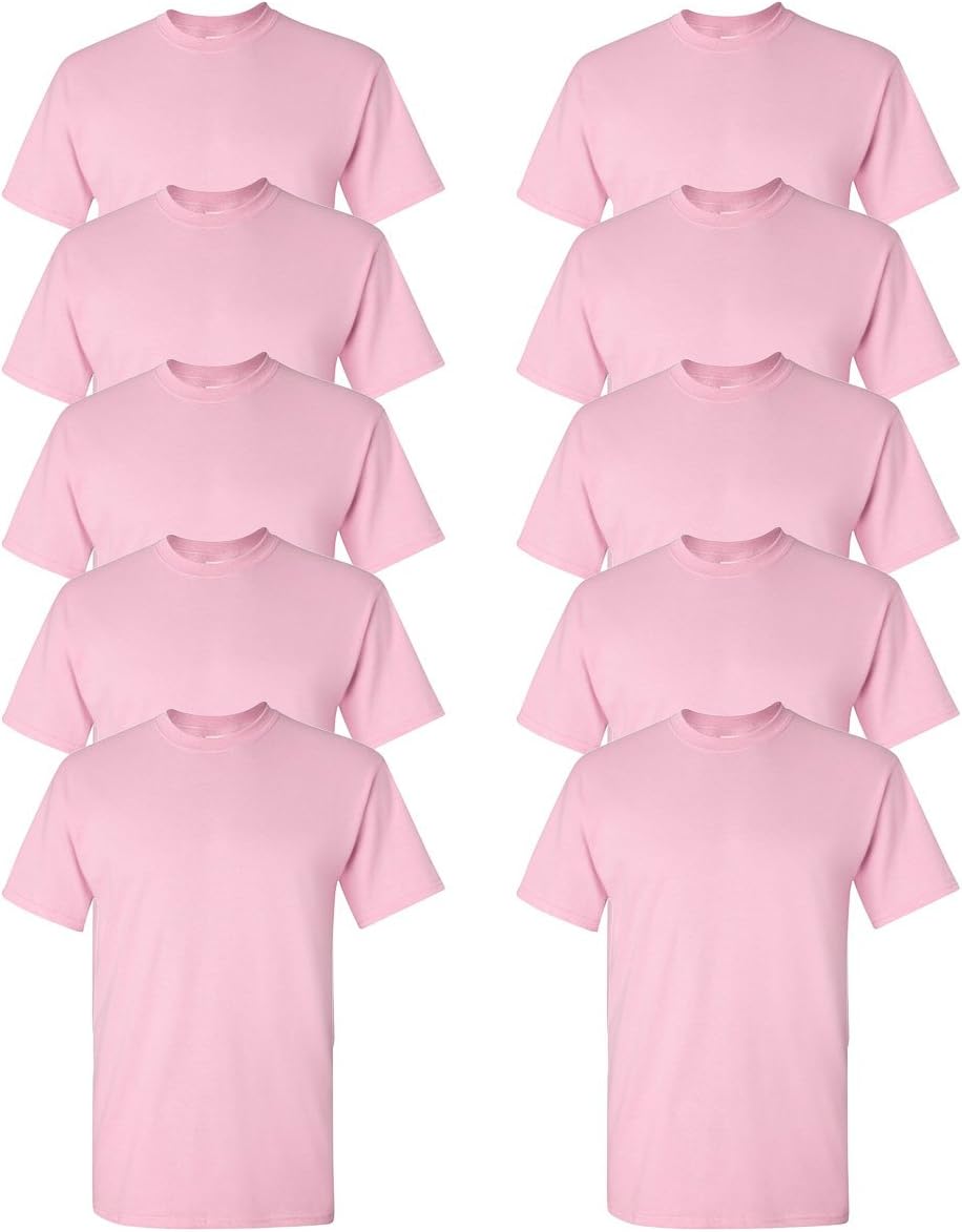 Gildan Men's G500 - Image 139