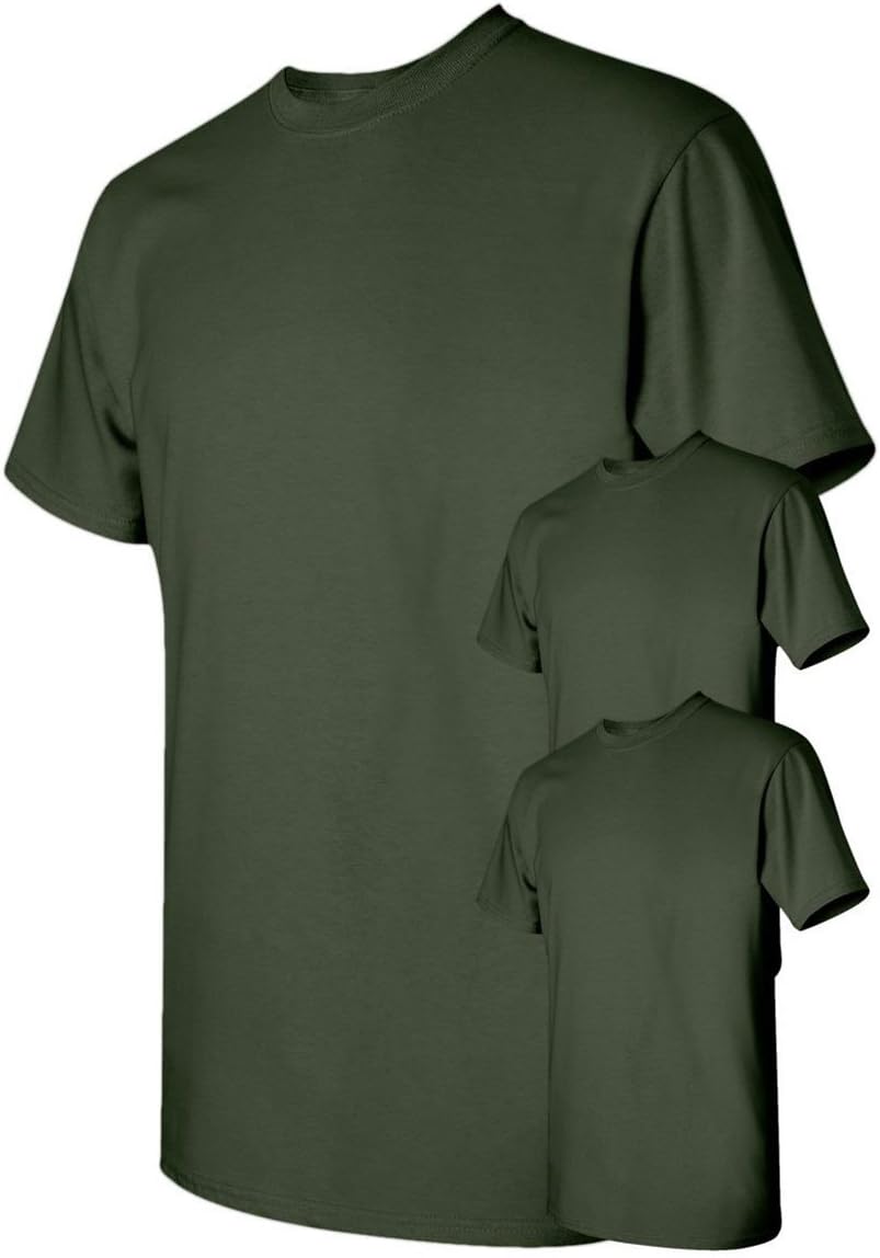 Gildan Men's G500 - Image 203