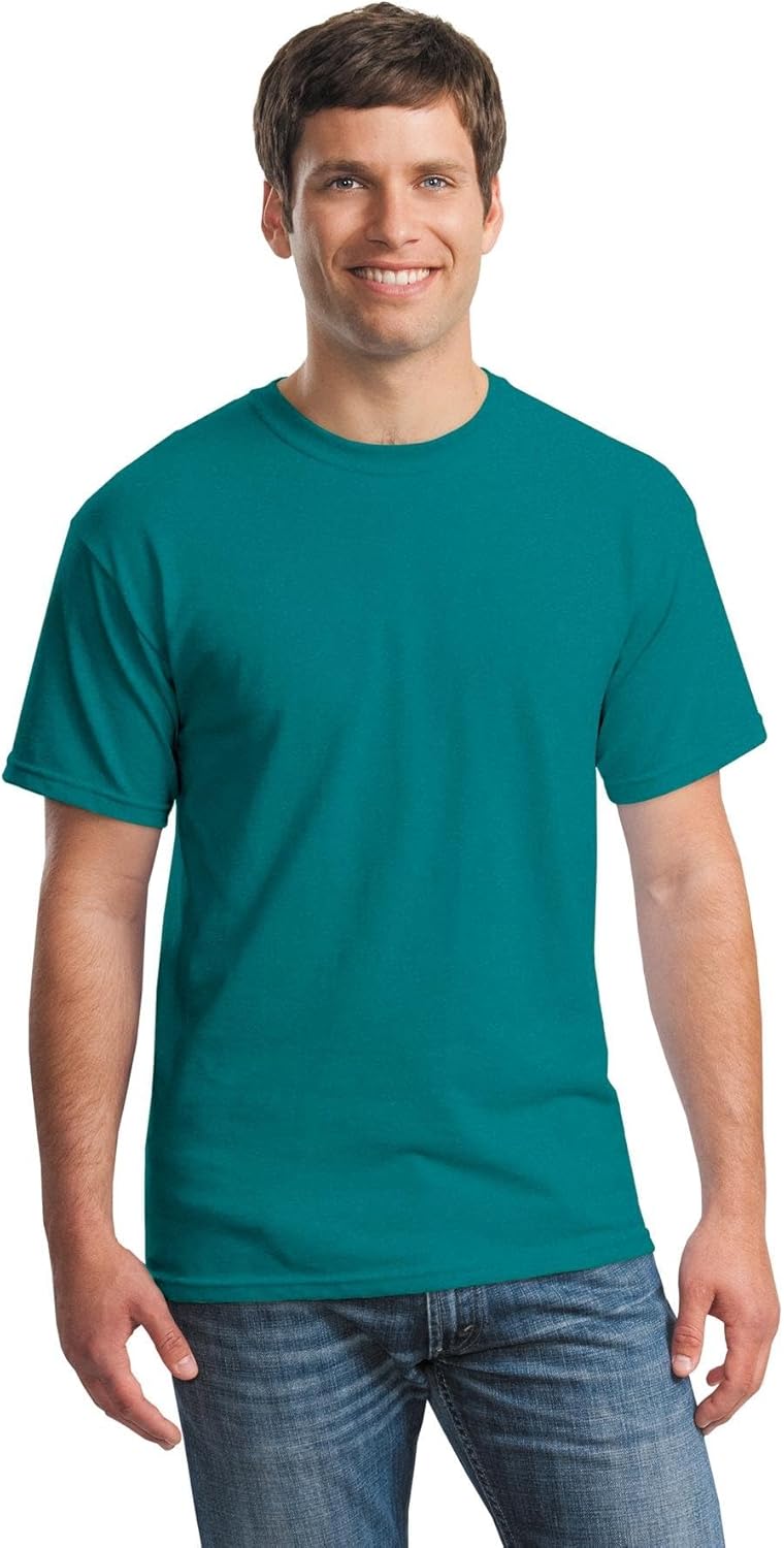 Gildan Men's G500 - Image 285