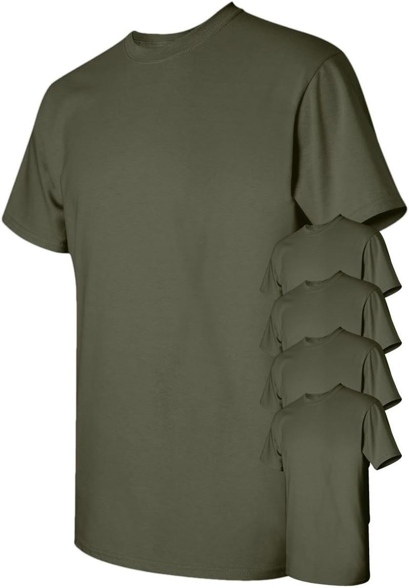 Gildan Men's G500 - Image 308