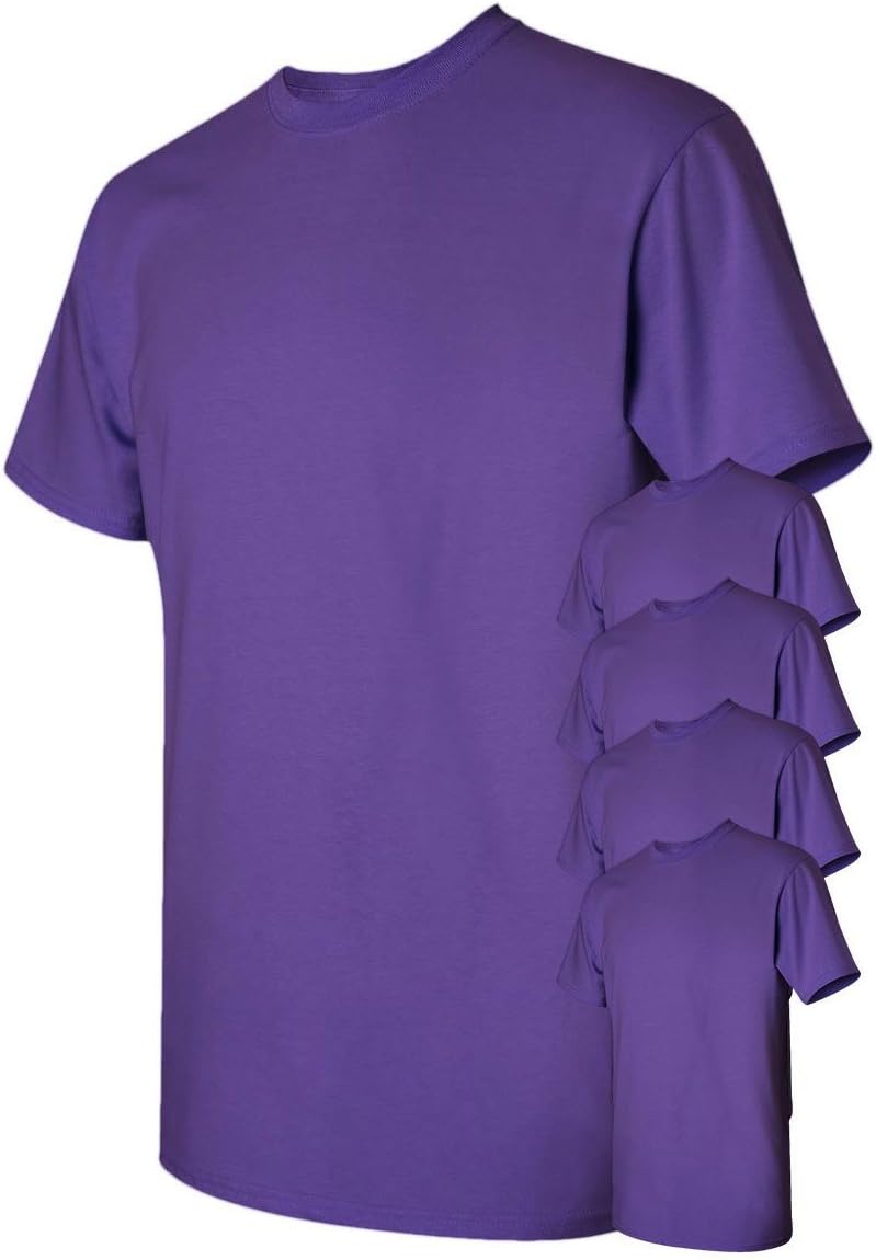 Gildan Men's G500 - Image 46