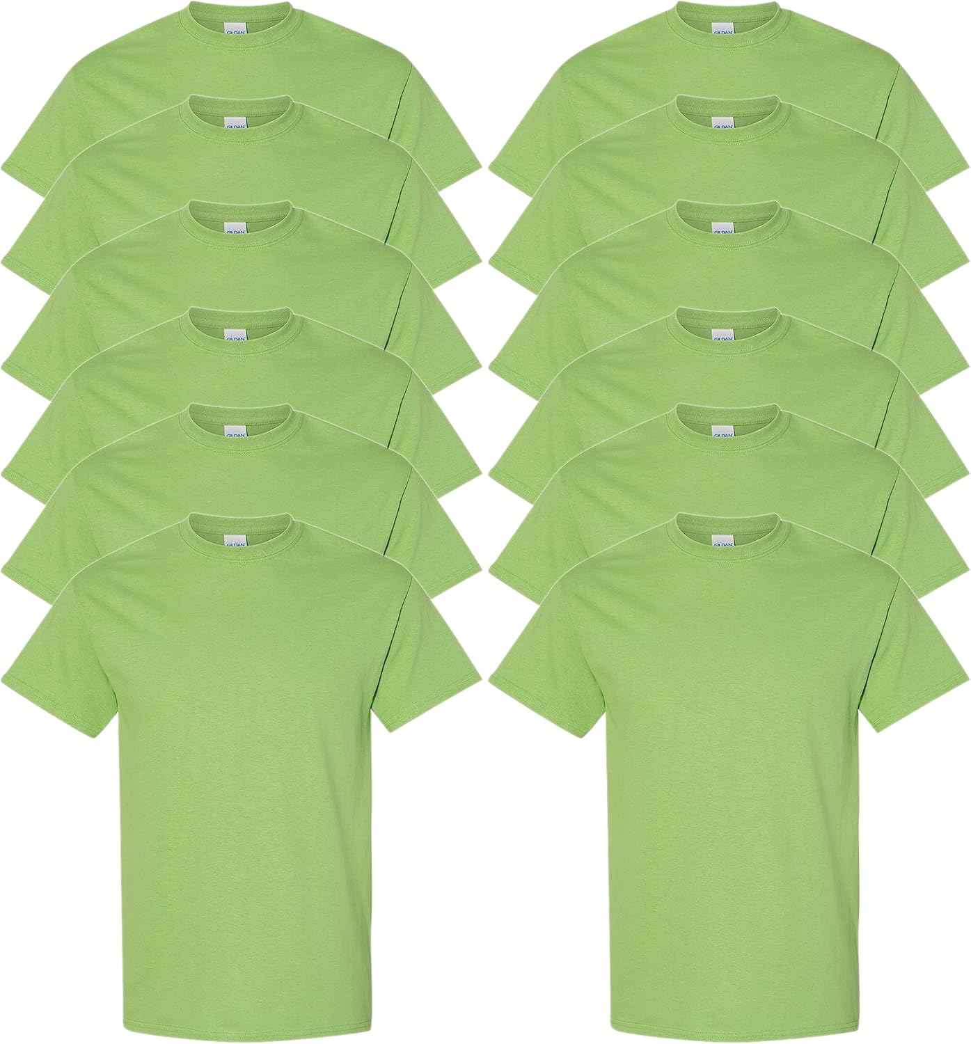 Gildan Men's G500 - Image 63