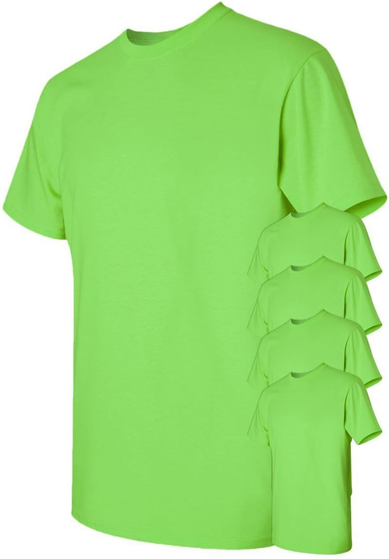 Gildan Men's G500 - Image 12