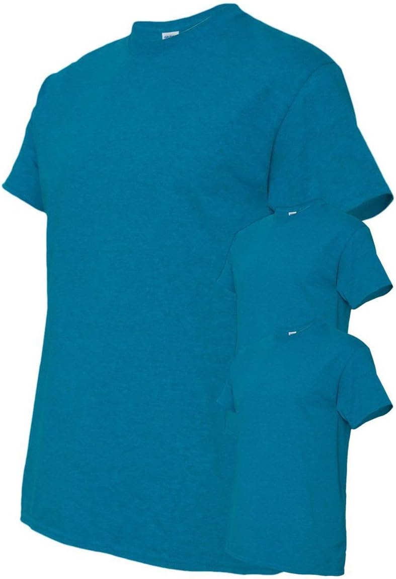 Gildan Men's G500 - Image 242