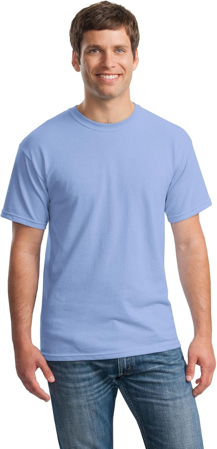 Gildan Men's G500 - Image 212