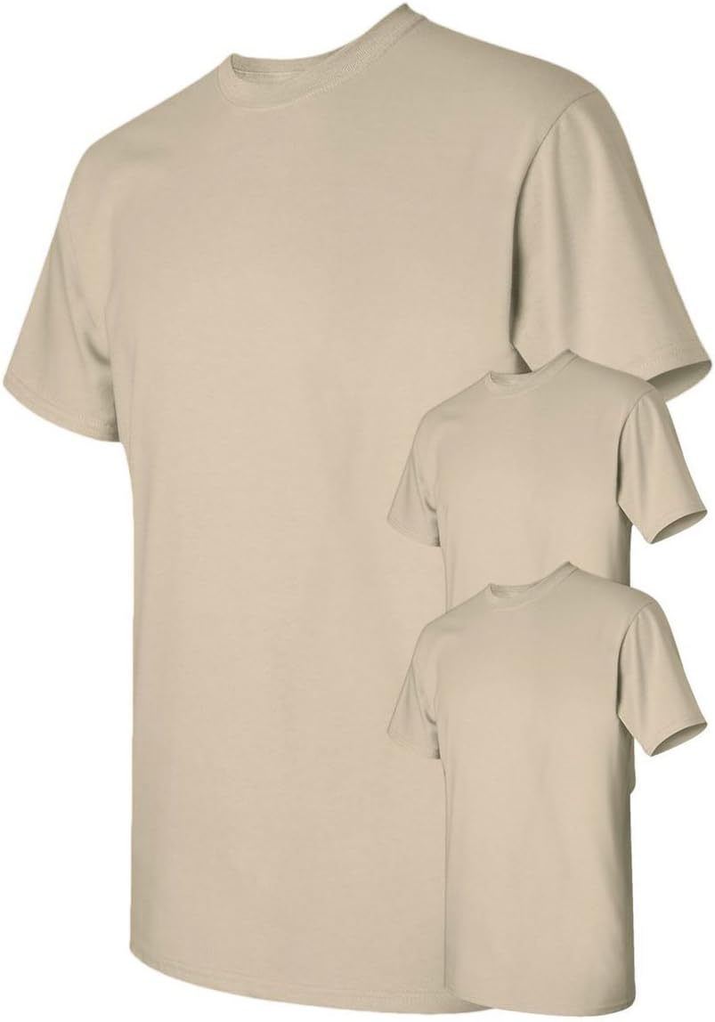 Gildan Men's G500 - Image 83