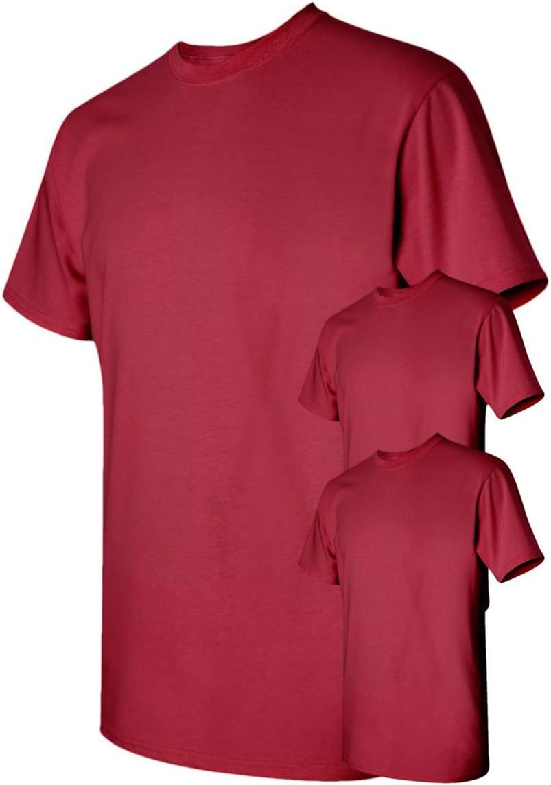 Gildan Men's G500 - Image 34